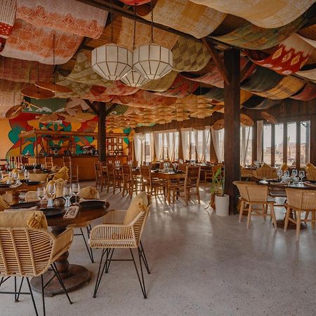 Mia Dakhla Resort Екстер'єр фото
