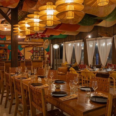 Mia Dakhla Resort Екстер'єр фото