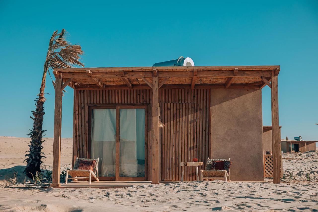 Mia Dakhla Resort Екстер'єр фото