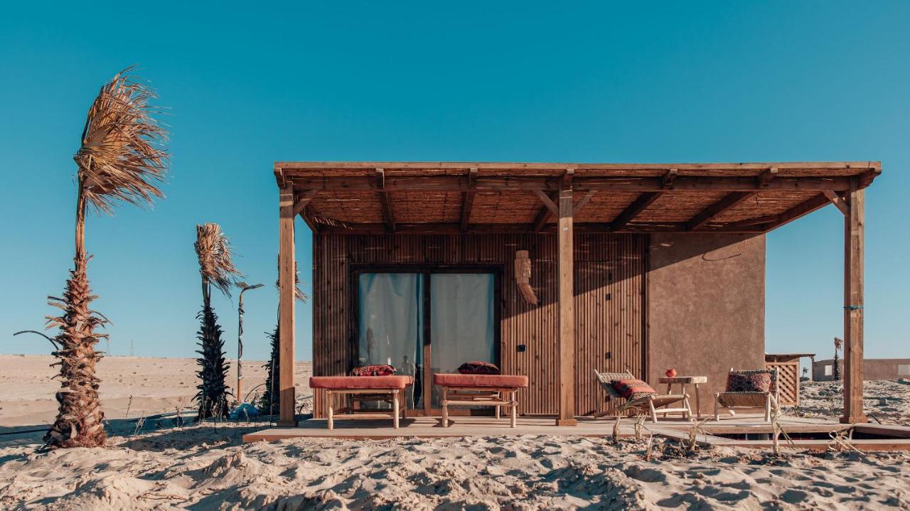 Mia Dakhla Resort Екстер'єр фото