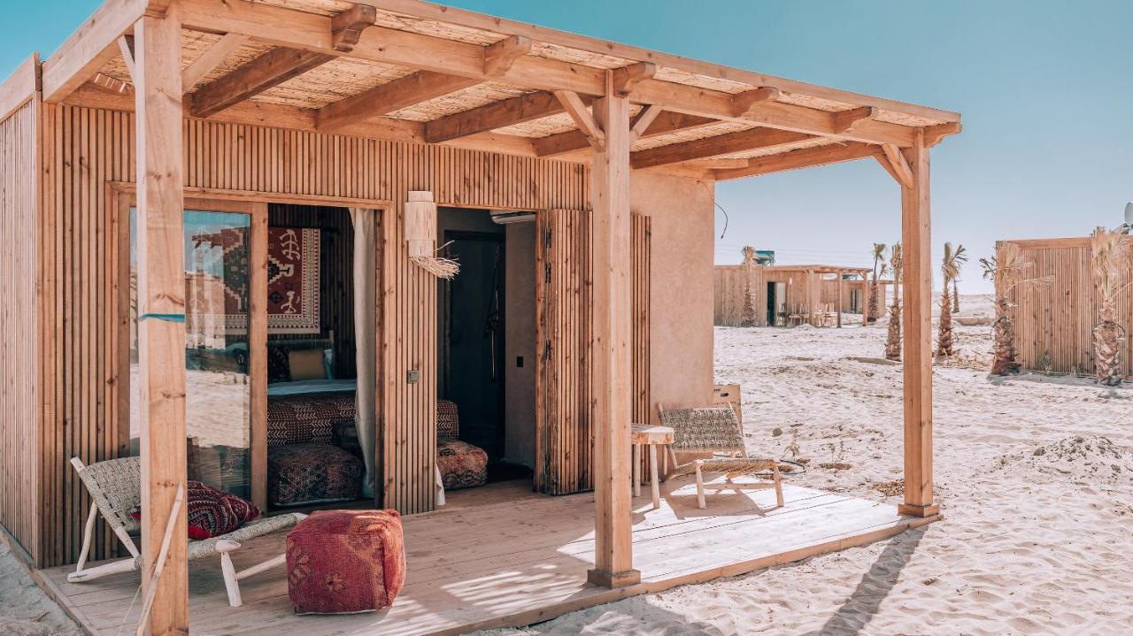 Mia Dakhla Resort Екстер'єр фото