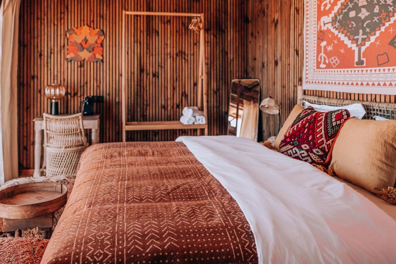 Mia Dakhla Resort Екстер'єр фото