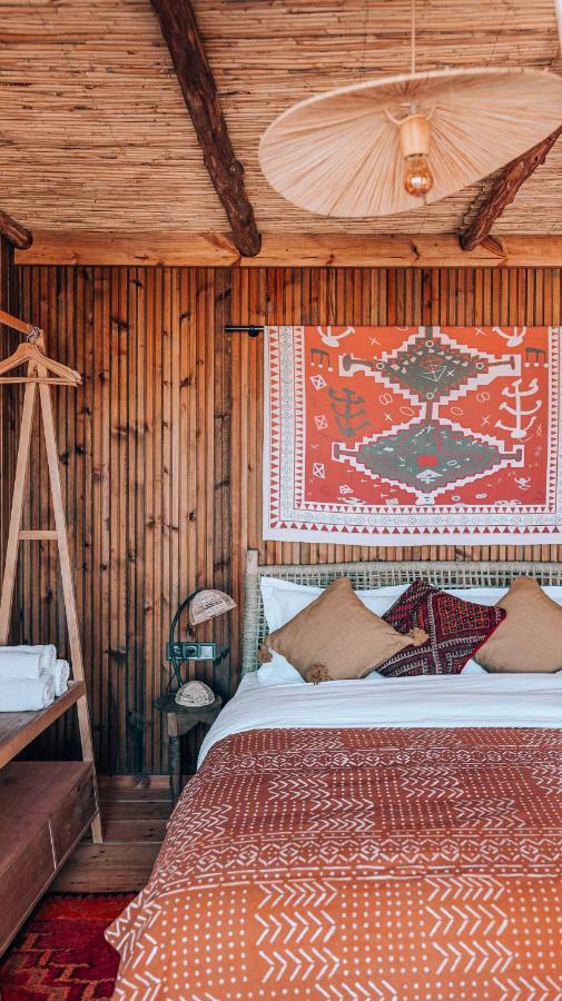 Mia Dakhla Resort Екстер'єр фото