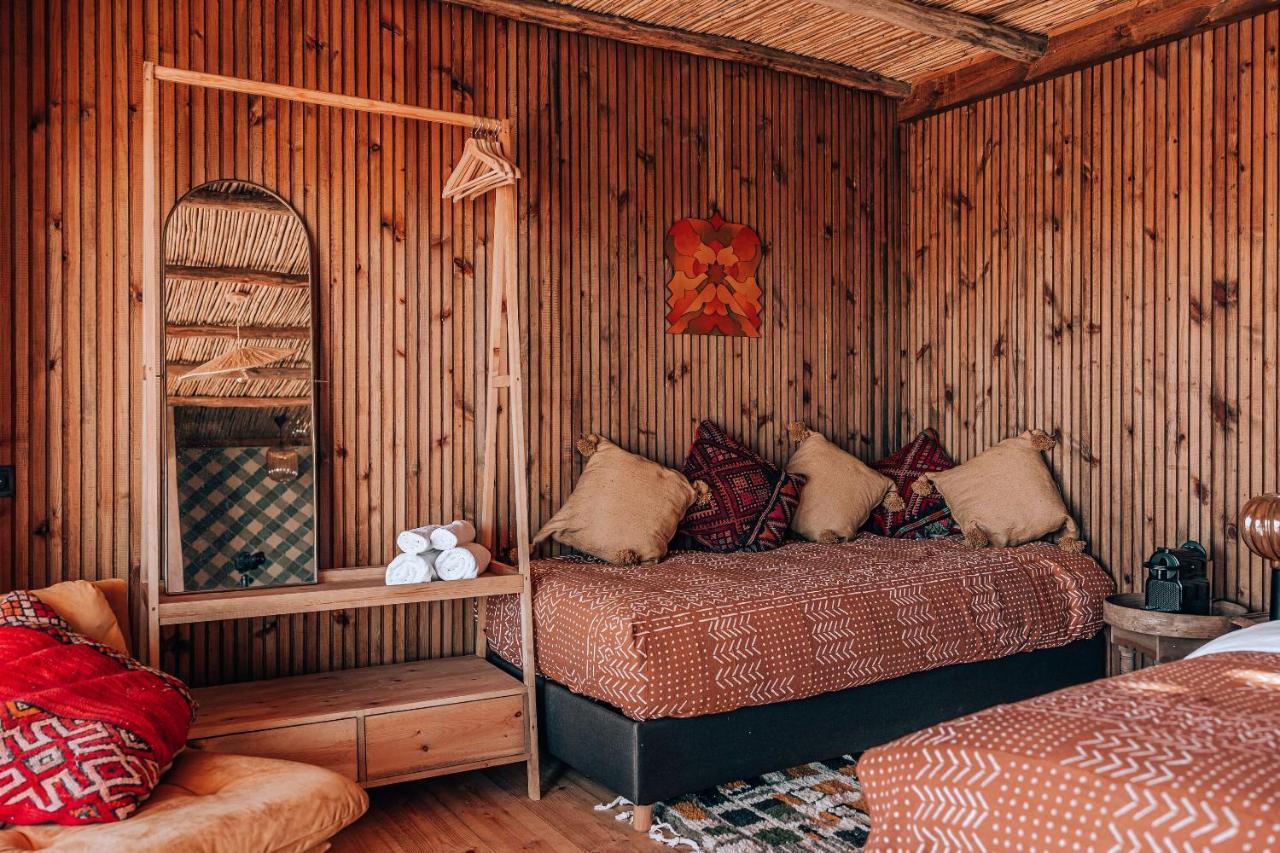 Mia Dakhla Resort Екстер'єр фото