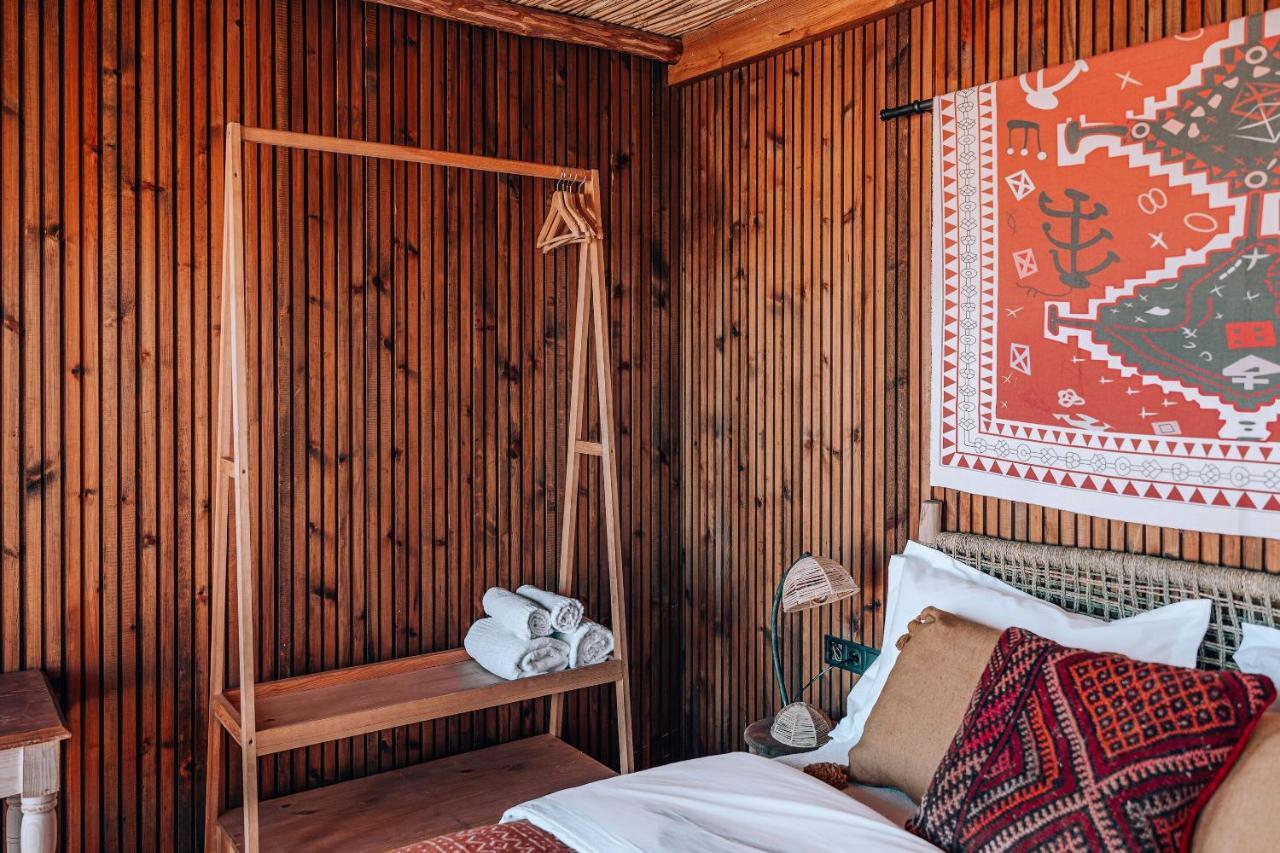 Mia Dakhla Resort Екстер'єр фото