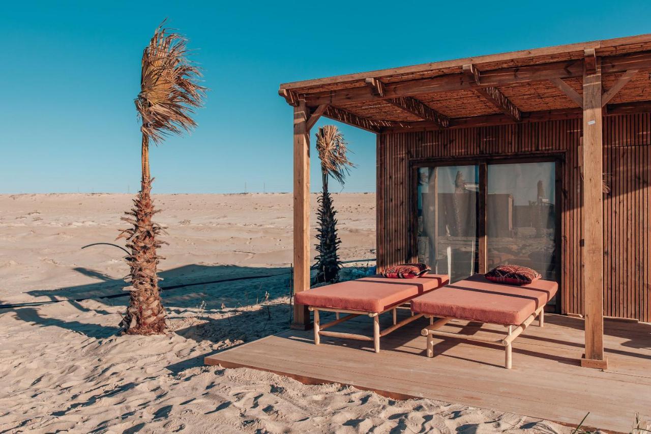 Mia Dakhla Resort Екстер'єр фото