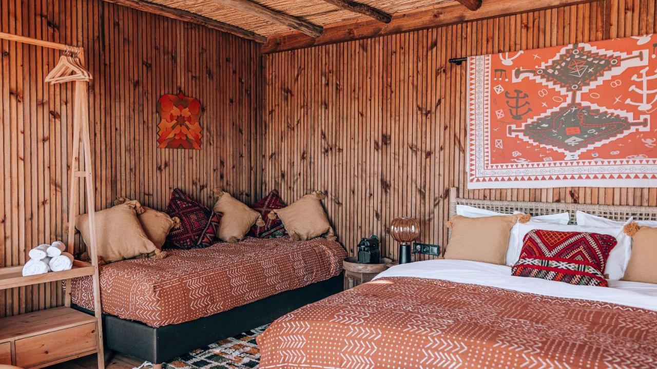Mia Dakhla Resort Екстер'єр фото