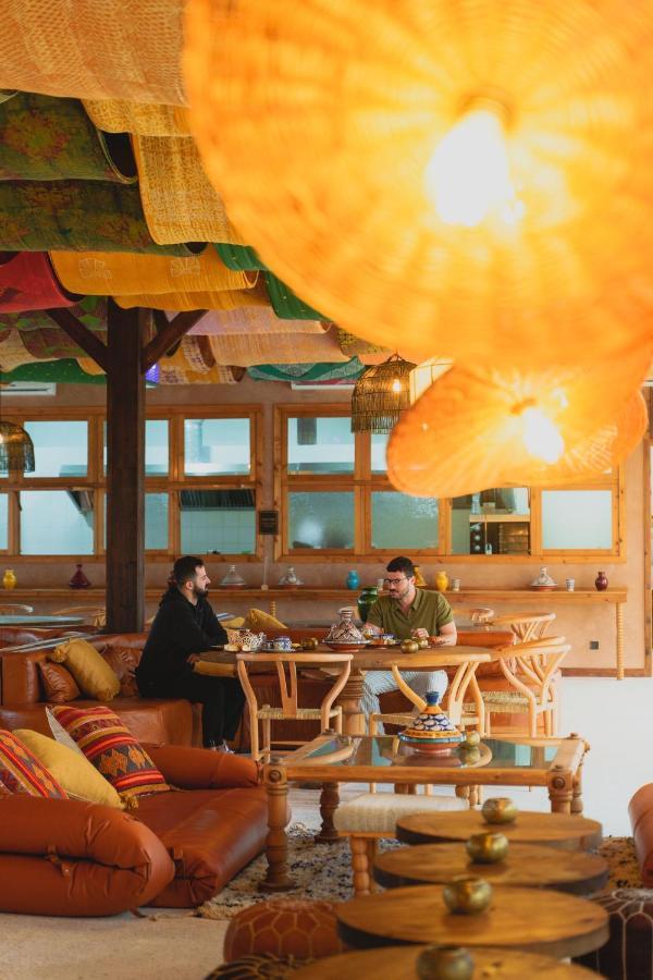 Mia Dakhla Resort Екстер'єр фото
