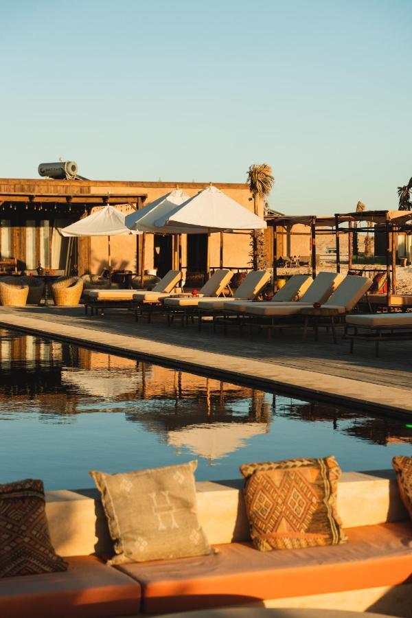 Mia Dakhla Resort Екстер'єр фото