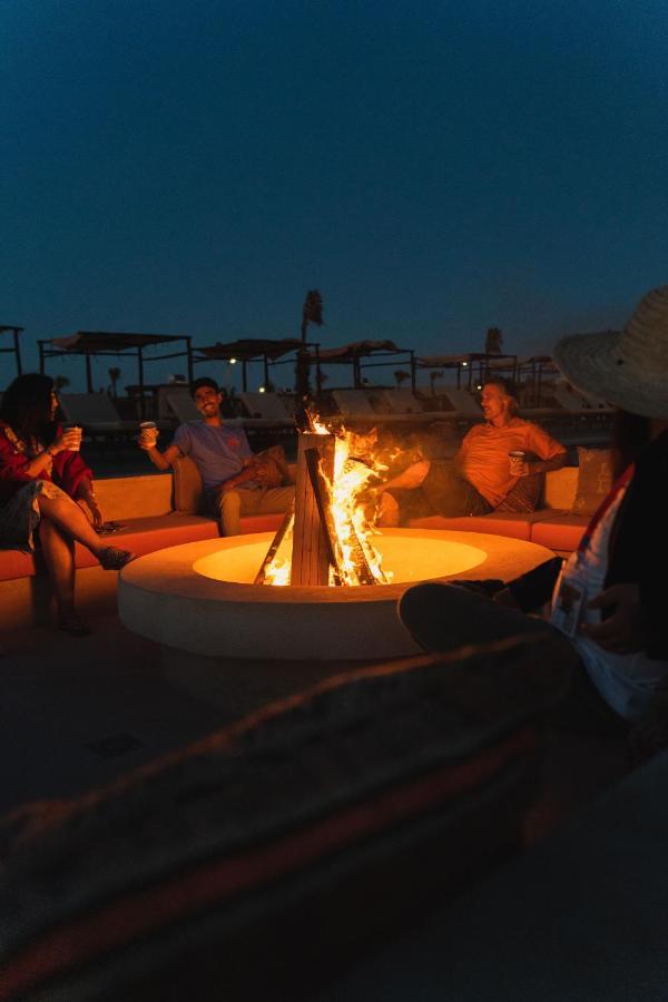 Mia Dakhla Resort Екстер'єр фото