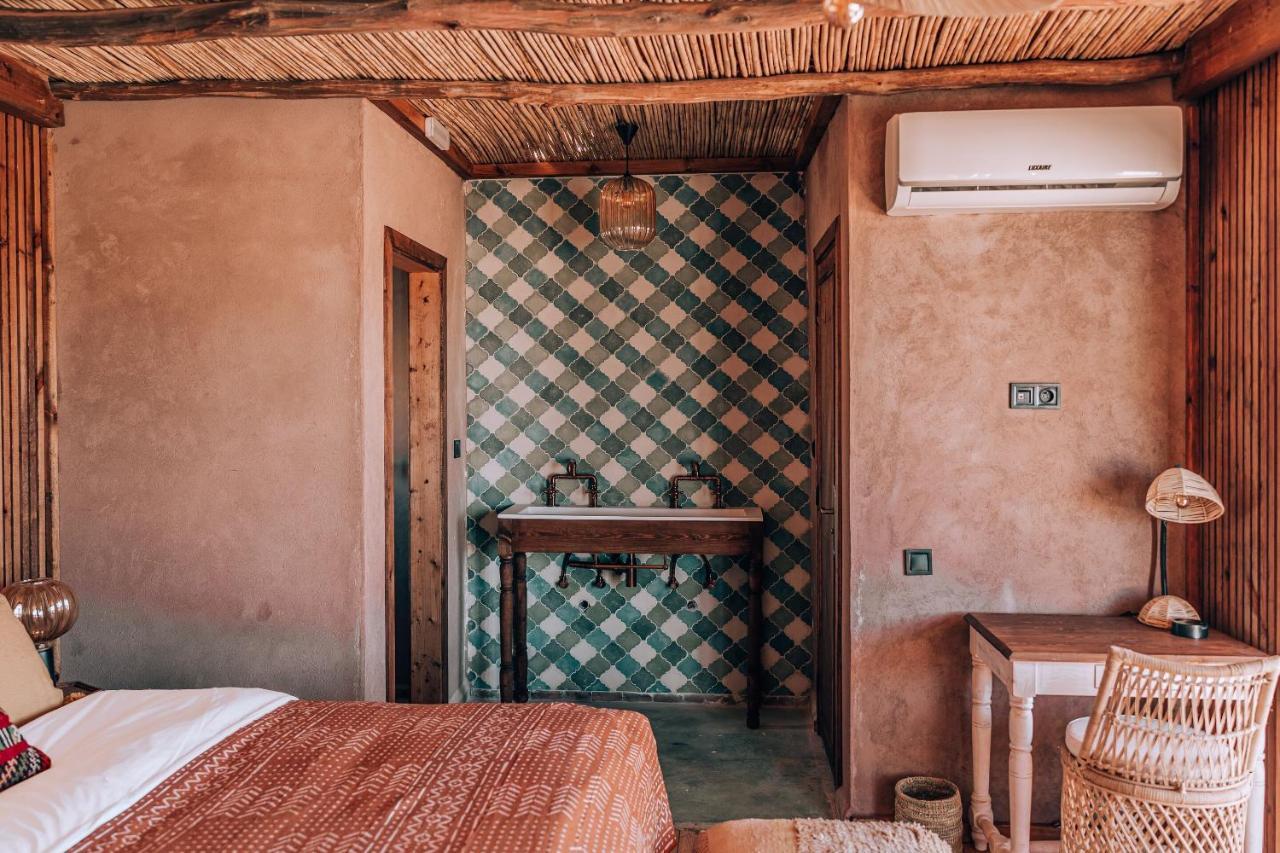 Mia Dakhla Resort Екстер'єр фото