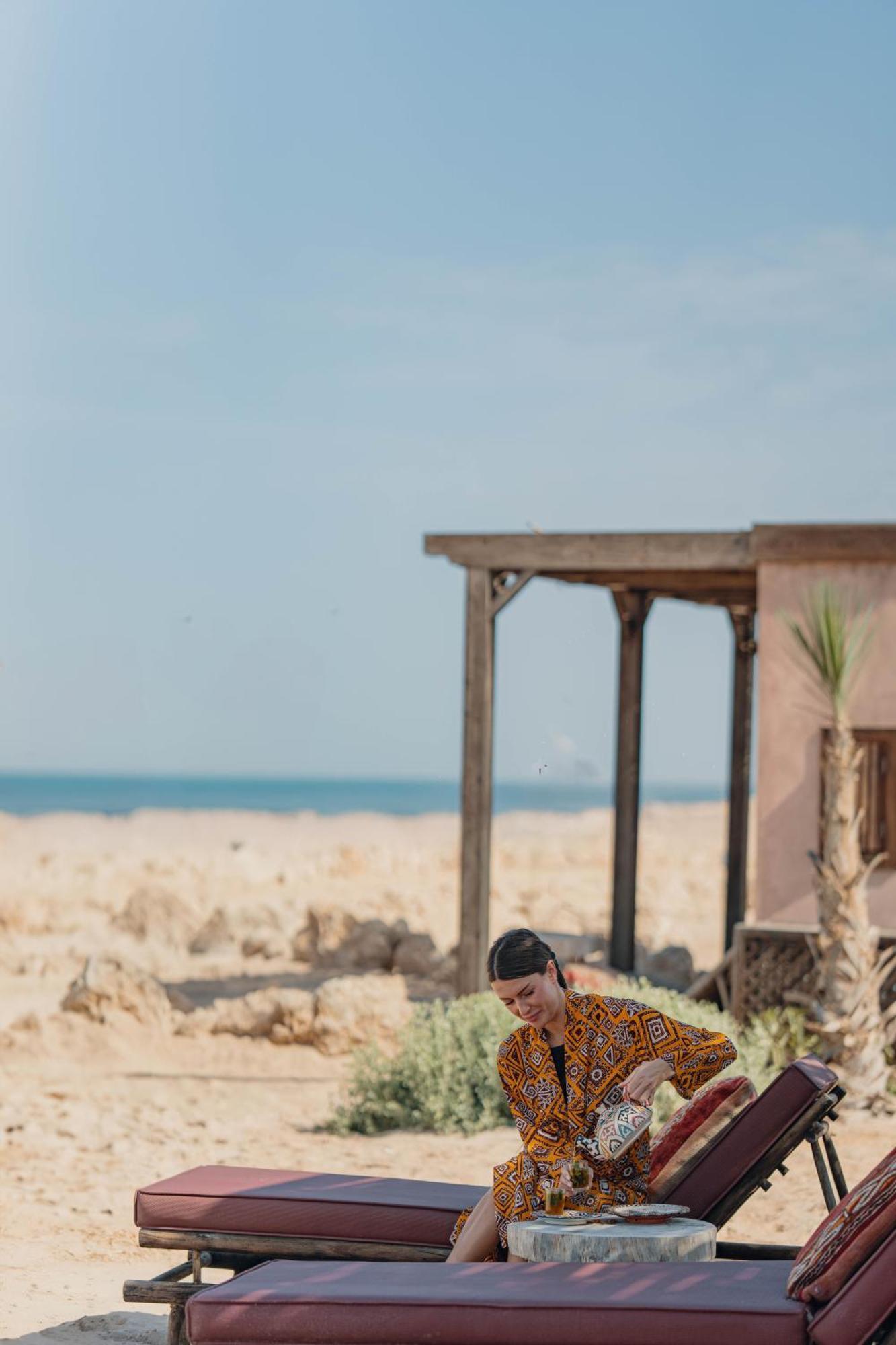 Mia Dakhla Resort Екстер'єр фото
