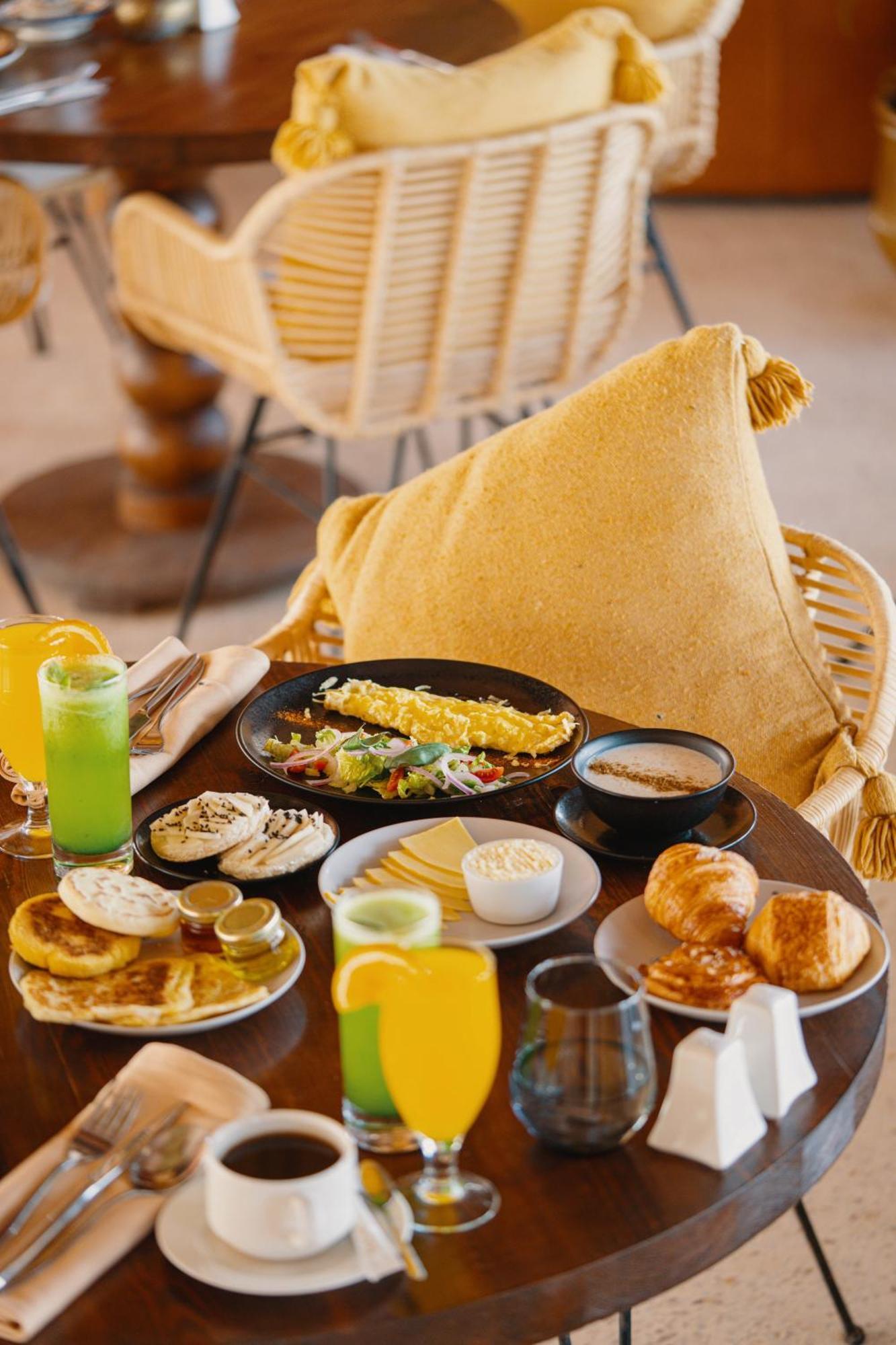 Mia Dakhla Resort Екстер'єр фото