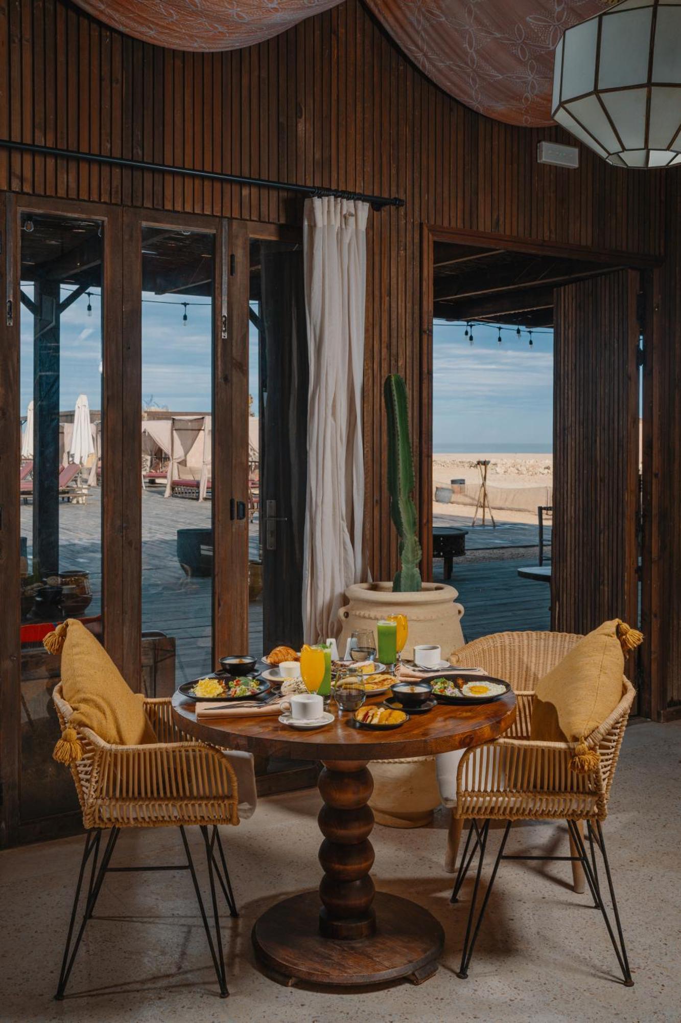 Mia Dakhla Resort Екстер'єр фото