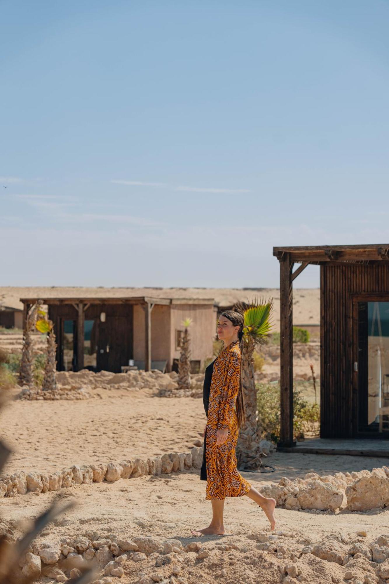 Mia Dakhla Resort Екстер'єр фото